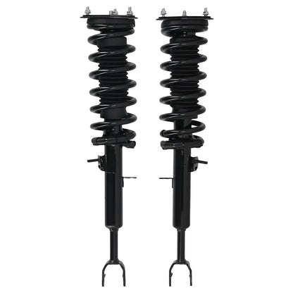 Front Pair Complete Strut & Spring Kit for Infiniti G35 Nissan 350Z (2003–2008) 172251