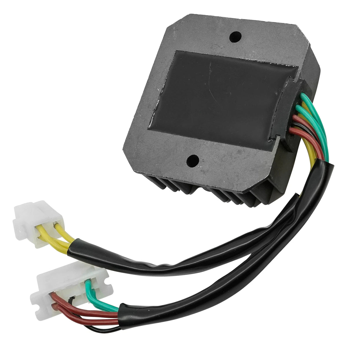 Rectifier Regulator for Honda VF700 Magna Interceptor (1984–1985) VR8418RR170HS, 31600ME9008, 31600MJ8671