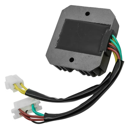 Rectifier Regulator for Honda VF700 Magna Interceptor (1984–1985) VR8418RR170HS, 31600ME9008, 31600MJ8671