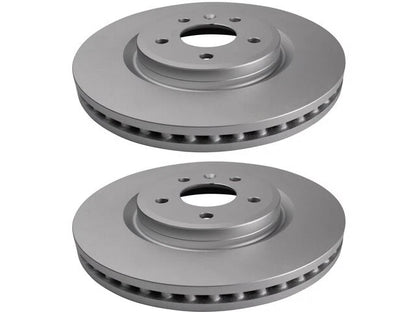Brake Rotor Set for Lincoln MKS (2009–2012) 29787FNSQ