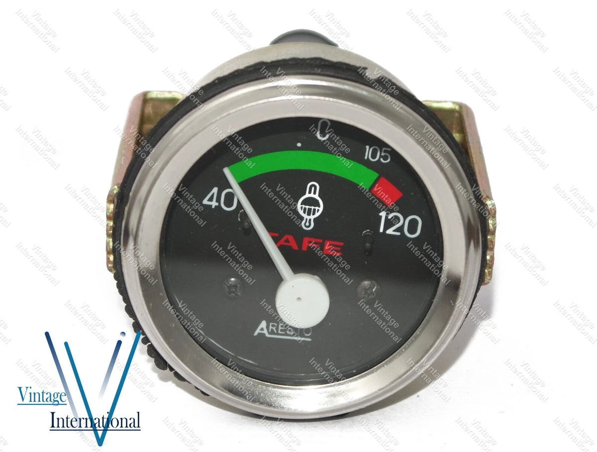 Temperature Gauge 52mm for Massey Ferguson Tafe Tractor