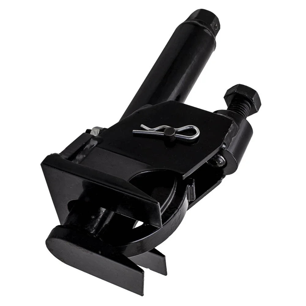 Tire Bead Breaker Manual Tool for Mower Tires (Universal Fit)