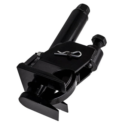 Tire Bead Breaker Manual Tool for Mower Tires (Universal Fit)