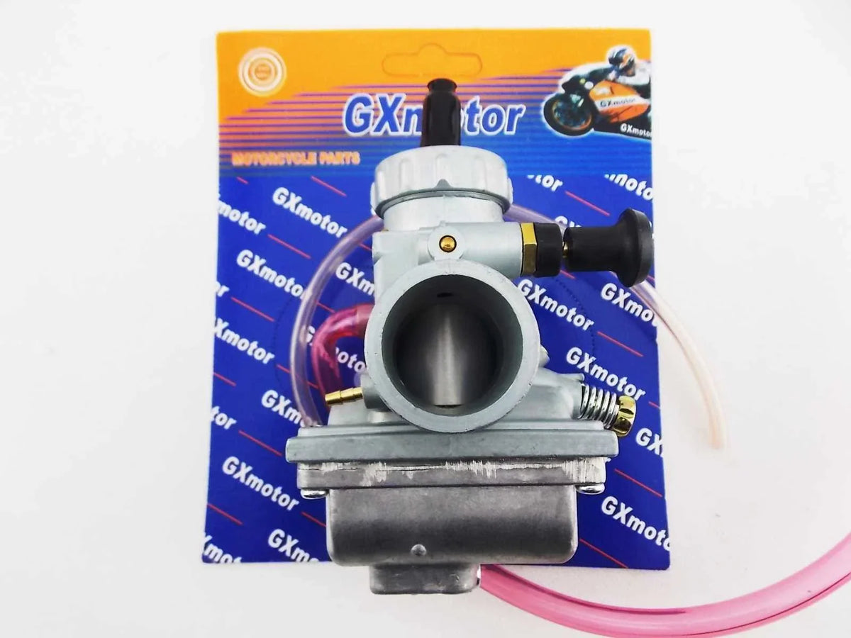 28mm Carburetor Assembly for Suzuki RM80 (1993-2001)