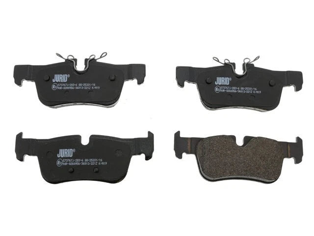 Brake Pad Set Rear for Mini Cooper Clubman (2016–2024) 85946NDBM