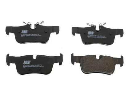 Brake Pad Set Rear for Mini Cooper Clubman (2016–2024) 85946NDBM