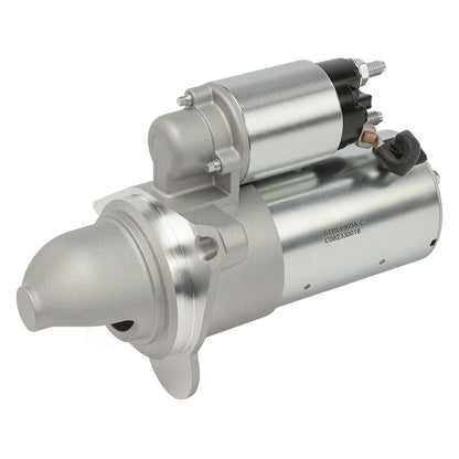 Starter for Chevy Colorado GMC Canyon Hummer H3 (2002–2006) 18066009, 6490N, 6490