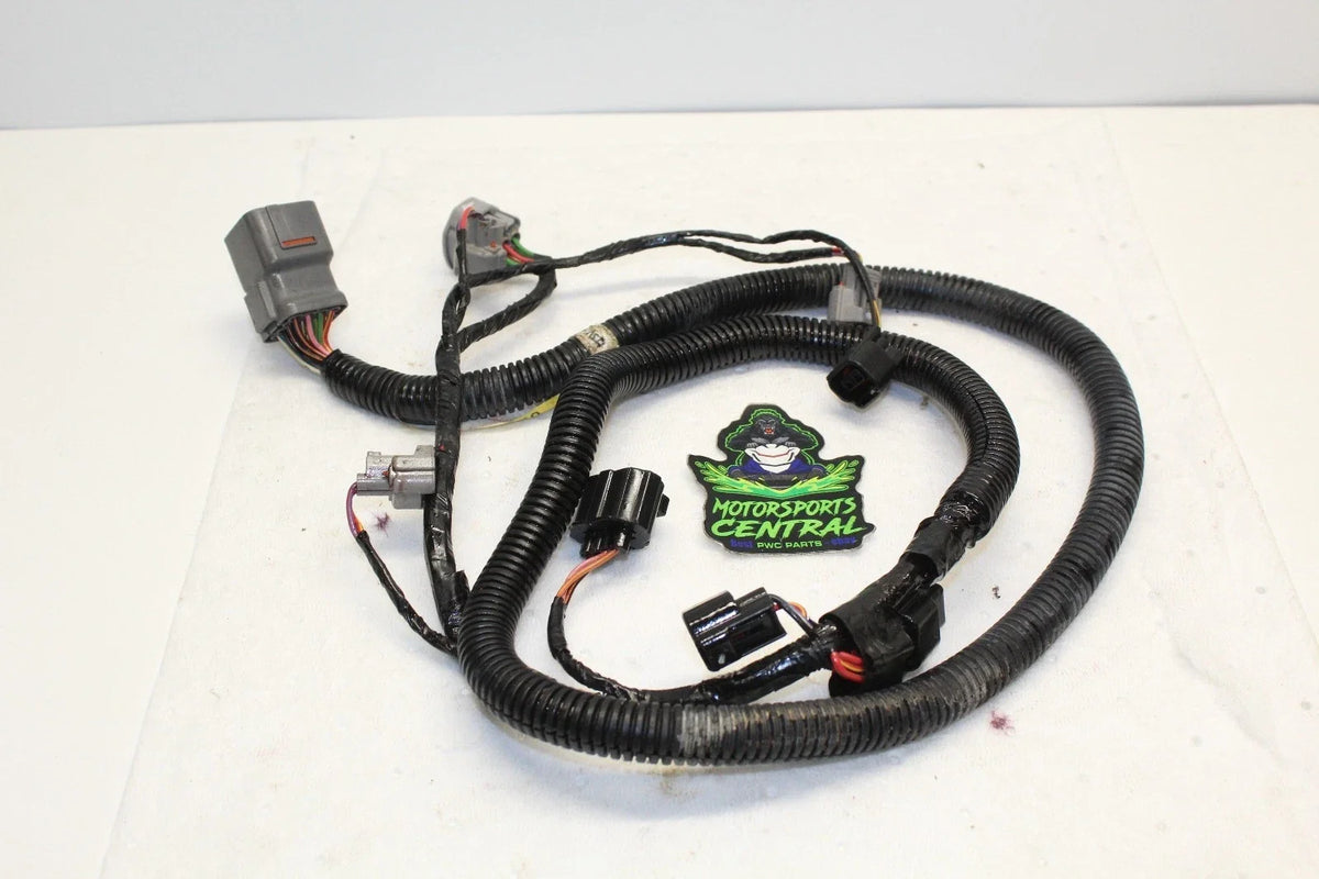 OEM wiring harness for Yamaha Waverunner GP1300R (2005–2008)