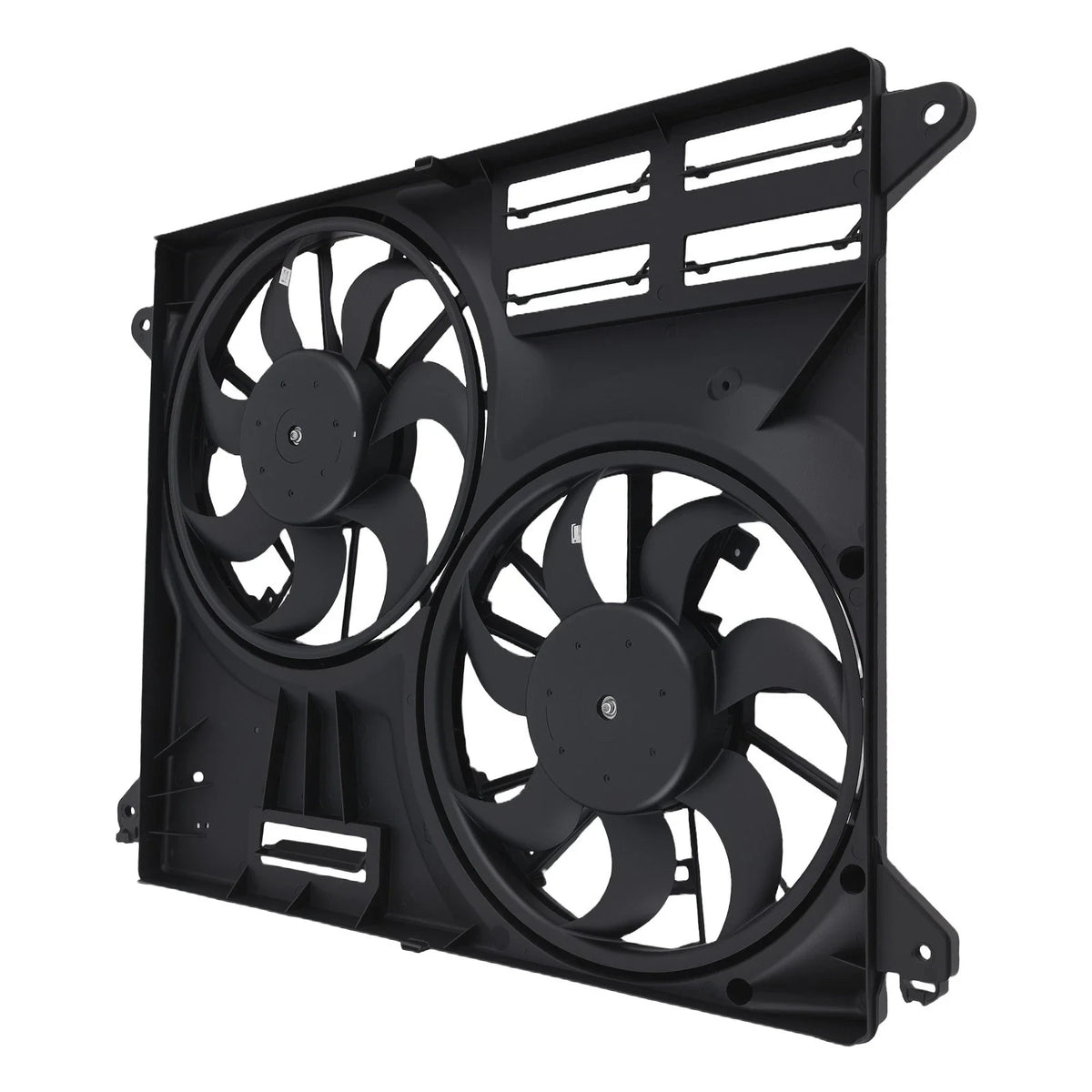 Electric Radiator Cooling Fan for Ford Edge and Lincoln MKX (2015–2020)