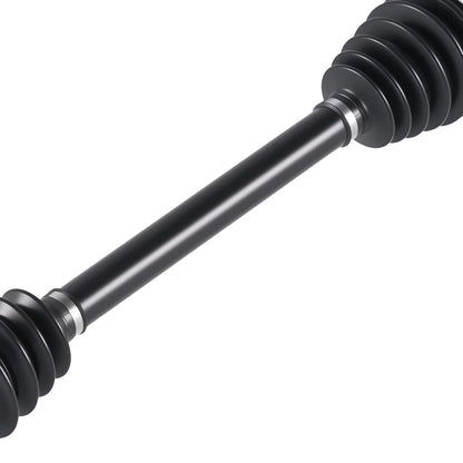 Set of 2 Rear LH & RH CV Axles for Chrysler 300 Dodge Challenger (2015–2022) NCV12063