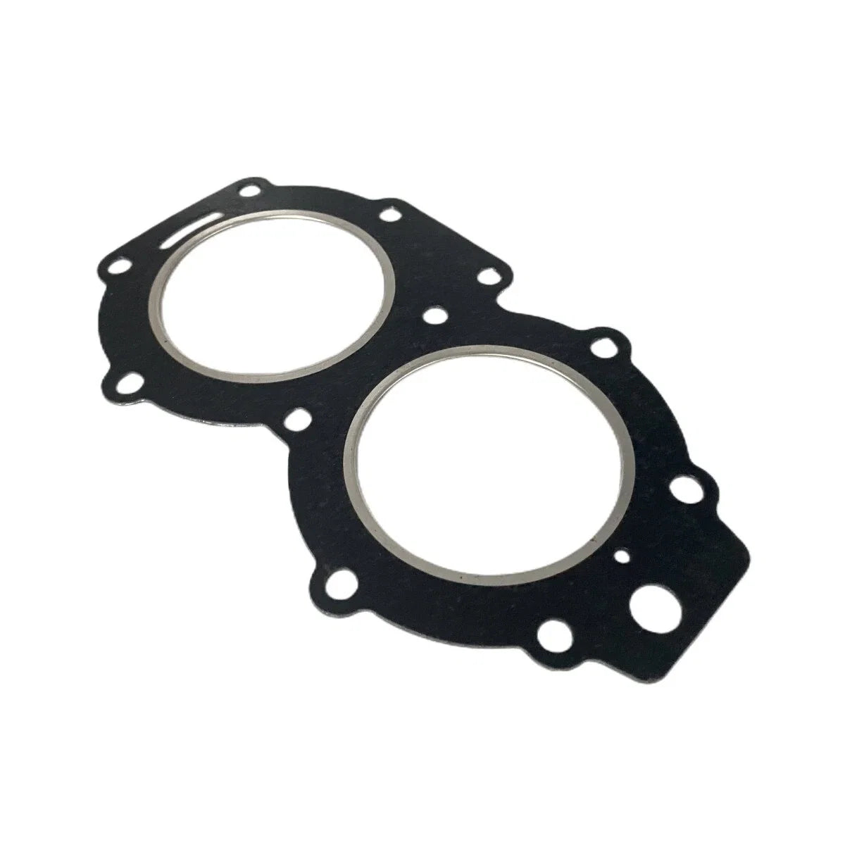 Cylinder Head Gasket for Mercury Mariner Outboard 40HP (27-98802M, 27-83332M)