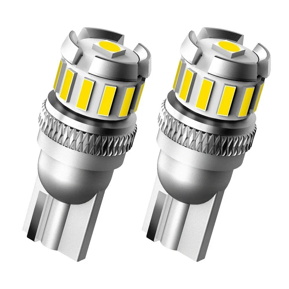 AUXITO T10 194 168 2825 SMD LED Interior Light Bulb for