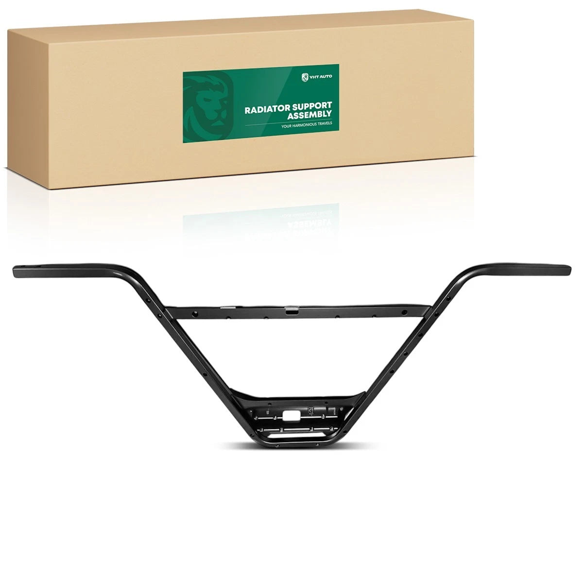 Radiator Support for Chevy Tahoe Suburban GMC Yukon (2010–2014) 18073064, GM1225280