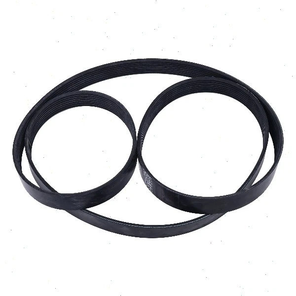 Belt for Caterpillar C7 C9 Engine (T195188, 87403145, 241-2896, 374-8479)