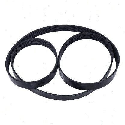 Belt for Caterpillar C7 C9 Engine (T195188, 87403145, 241-2896, 374-8479)