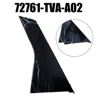 Left Rear Door Garnish for Honda Accord (2018–2022) OEM 72761TVAA02