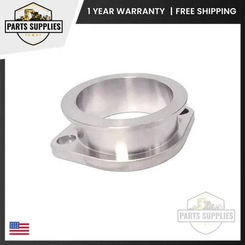 V-Band Adapter 2 Bolt to 3" for Turbo Exhaust Component