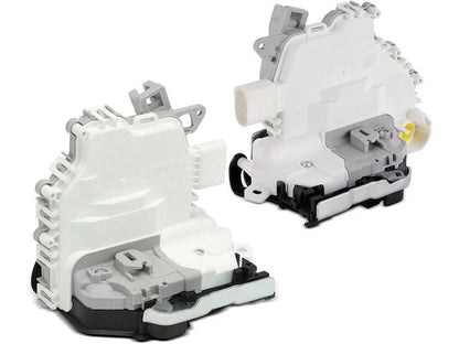 Door Lock Actuator Kit for Audi Q7 (2011–2015, 2017–2019) 62731YRKC