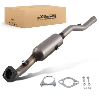 Rear Catalytic Converter for Mitsubishi Lancer 2.0L 2.4L (2008–2012) EPA