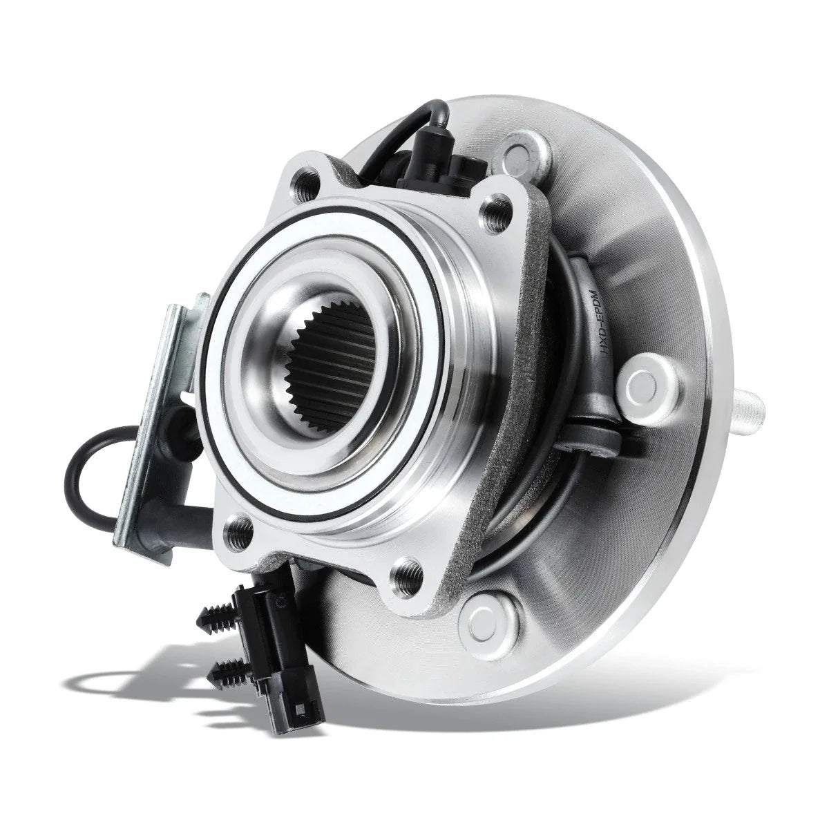 Front Left Right Wheel Bearing & Hub for Grand Caravan VW Routan Ram C/V (2008–2020)