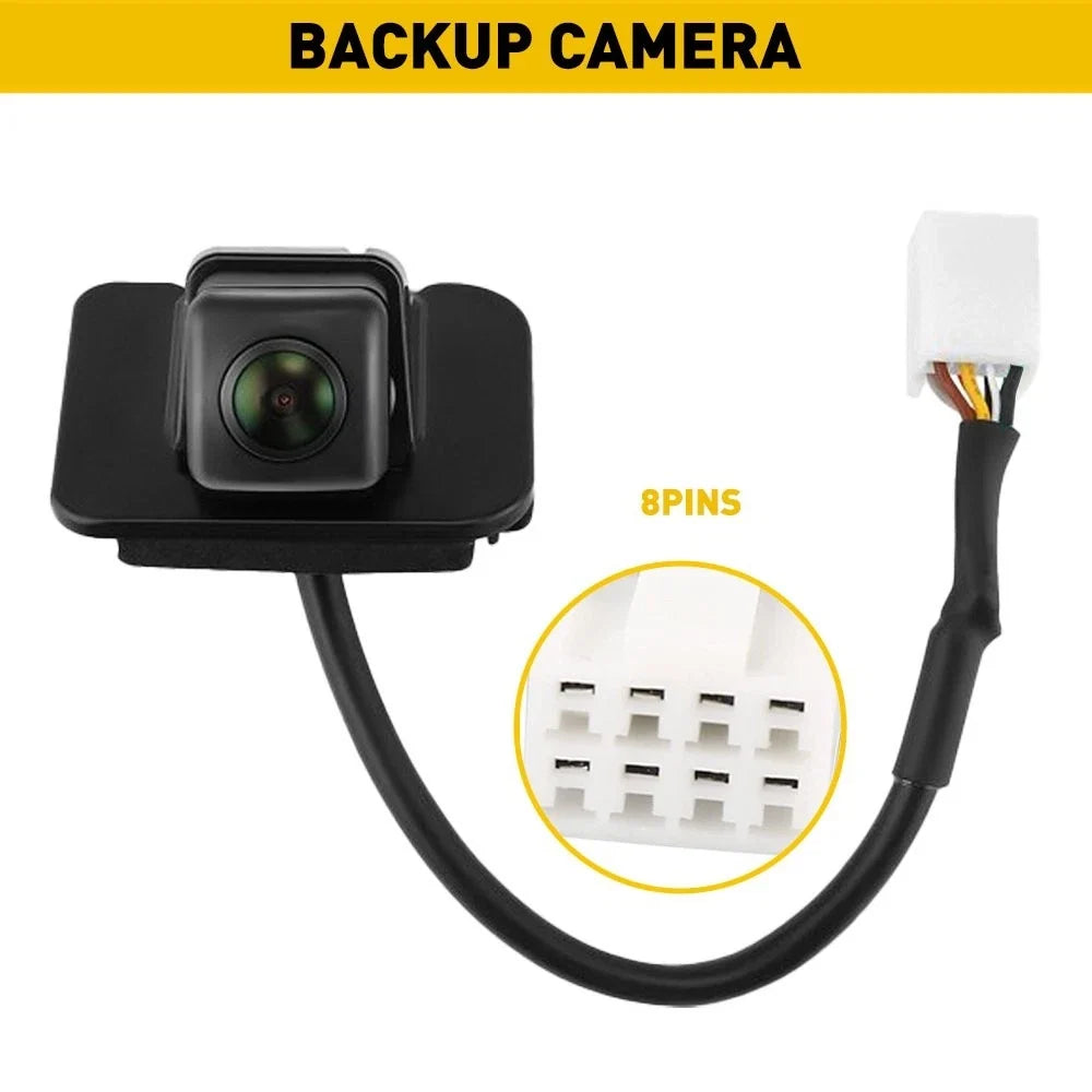 Back Up Camera 39530-T2A-A31 for Honda Accord (2014–2017)