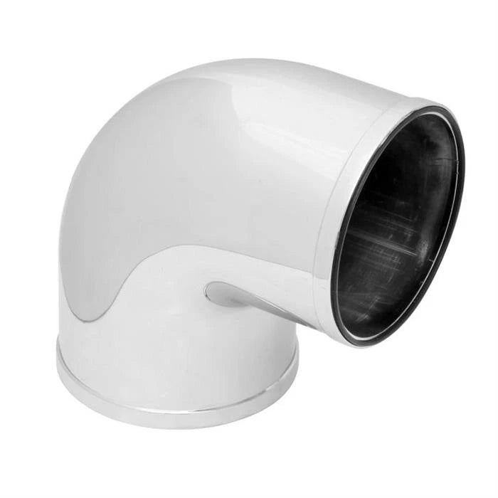 Intake Tube for Spectre 86981 (3 in. OD, 4.625 in. Long)