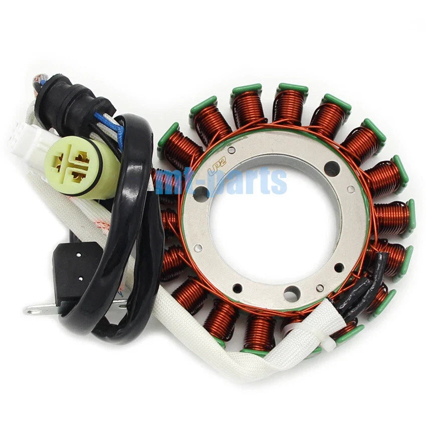 Stator Magneto for Hisun Motors Forge 700 (2015–2016), 500, 750 (2016), Vector 450 (2016–2017)