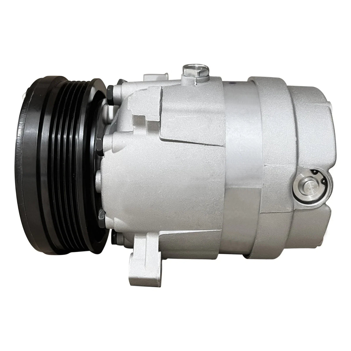 AC Compressor Replacement for Chevrolet Cavalier 2.2L (2000–2005)