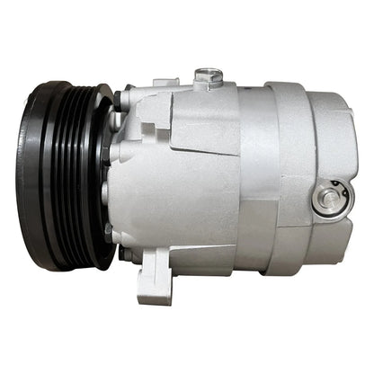 AC Compressor Replacement for Chevrolet Cavalier 2.2L (2000–2005)