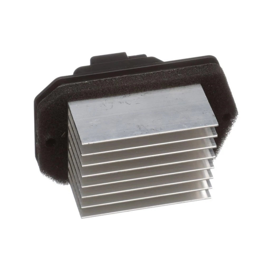 HVAC Blower Motor Resistor for Honda Odyssey (2011–2019) ALX-PAU-SI-RU-596-CLA5