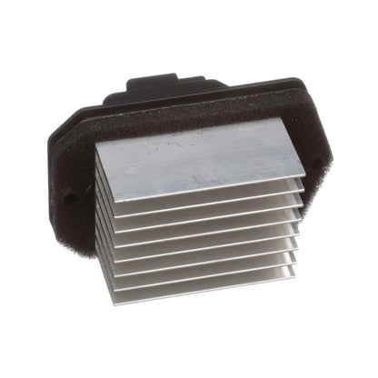 HVAC Blower Motor Resistor for Honda Odyssey (2011–2019) ALX-PAU-SI-RU-596-CLA5