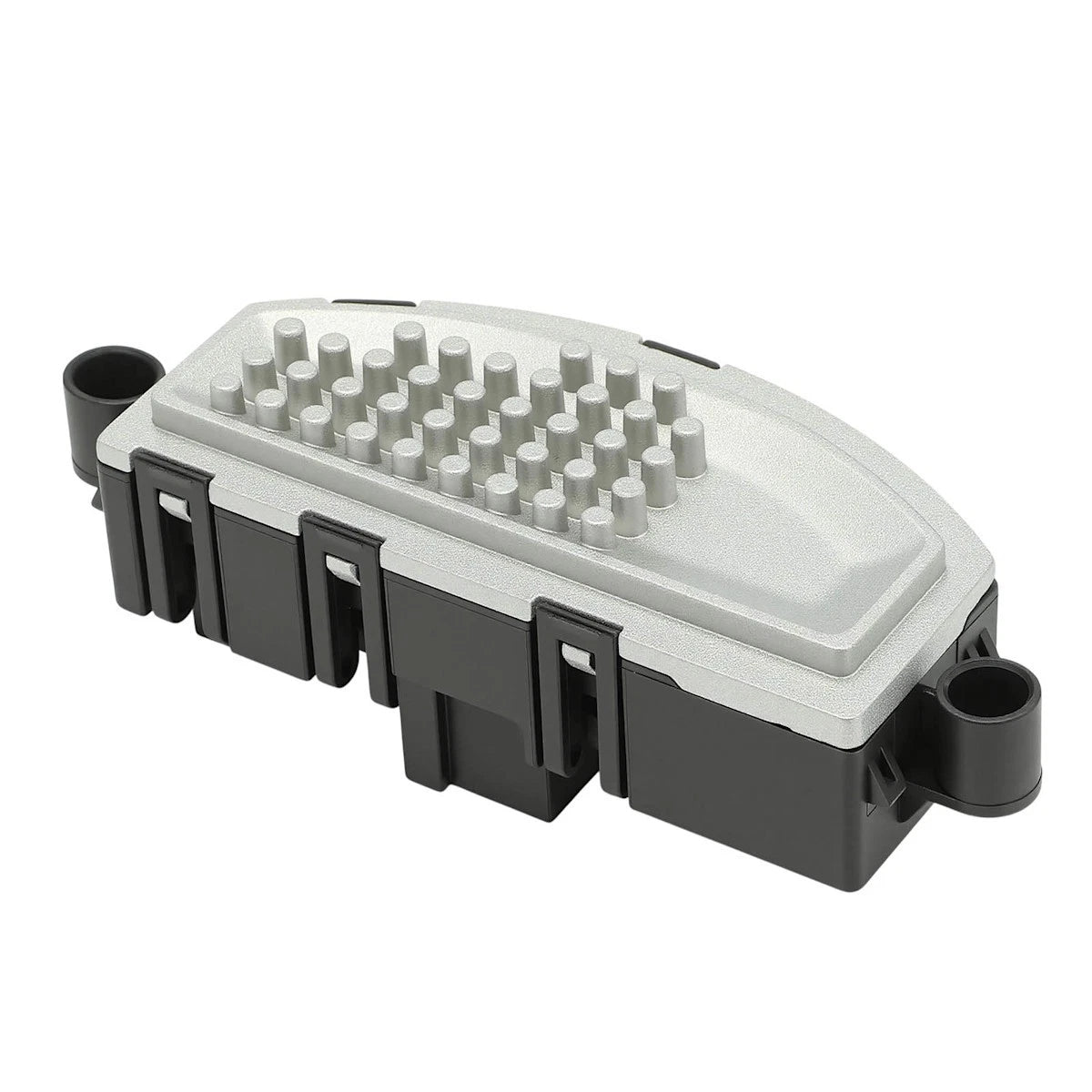 Blower Motor Resistor for Jeep Cherokee Compass Chrysler 200 (2015–2019) 18051323, RU870, 68223049AA