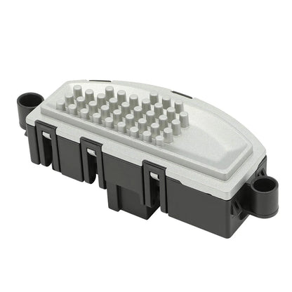 Blower Motor Resistor for Jeep Cherokee Compass Chrysler 200 (2015–2019) 18051323, RU870, 68223049AA