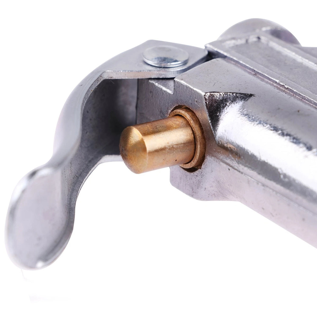 Tire Inflator Gauge for WYNNsky Bayonet Style (2015–2023)