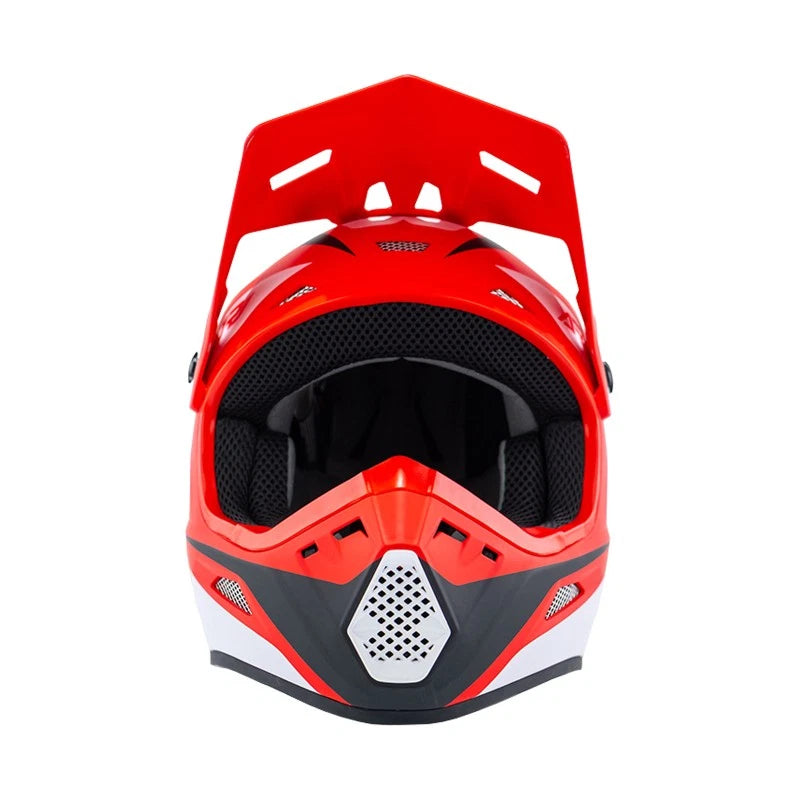 Dual-Density EPS Helmet for Answer AR1 (D.O.T. E.C.E. Certified) 475276