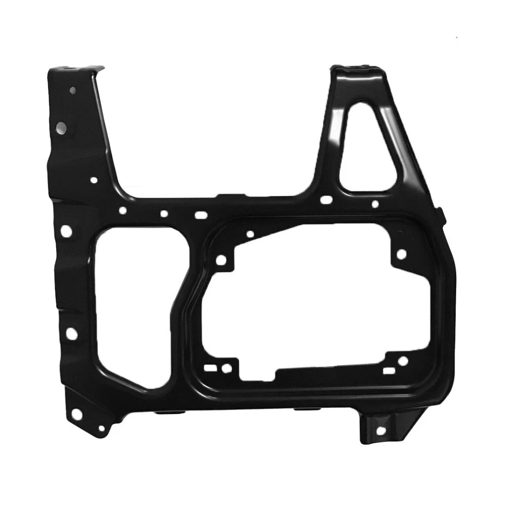 Set of 2 Bumper Brackets for Ram 2500/3500 (2019–2024) CLX-M0-USA-SET-RR01310001-2-CL360A70
