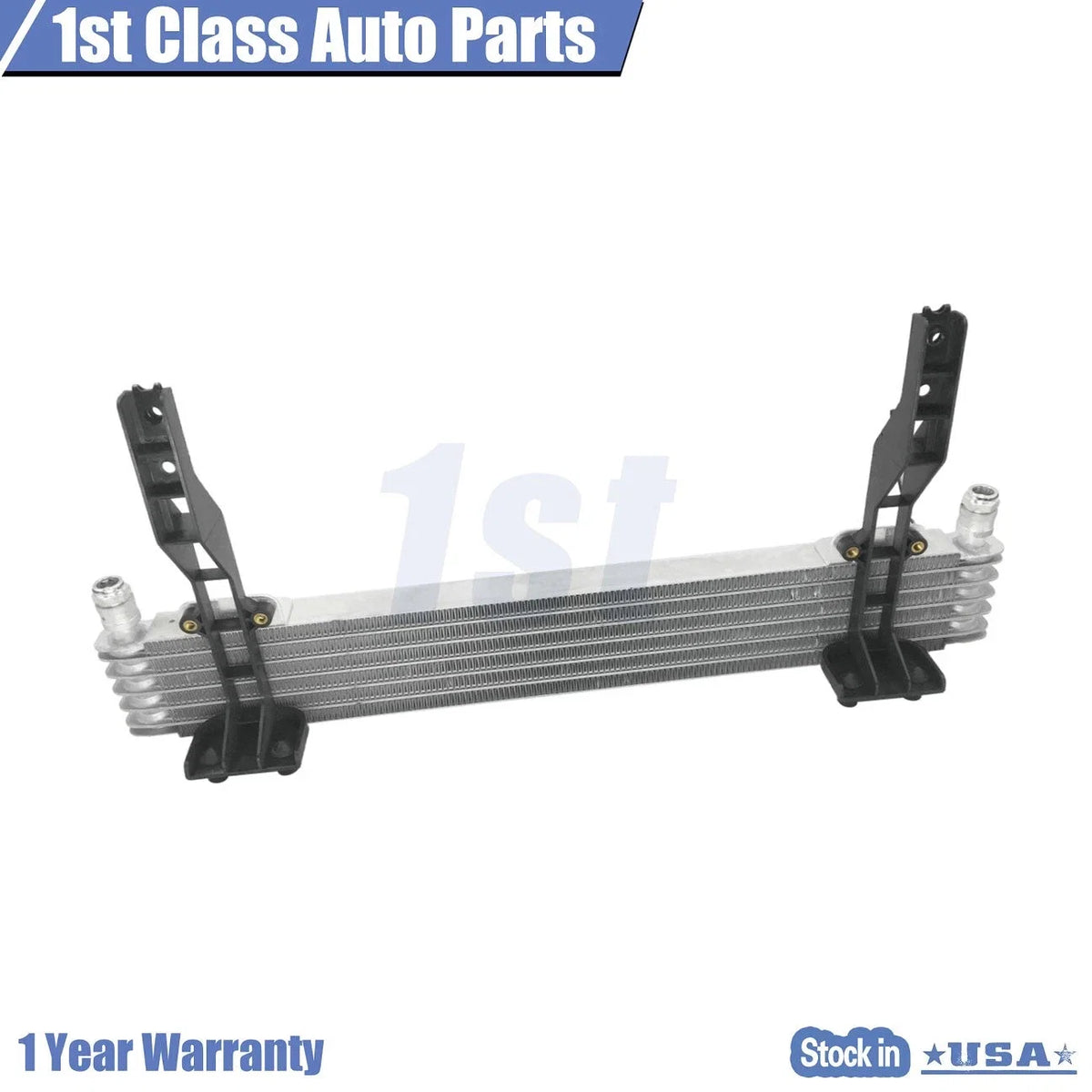 Transmission Oil Cooler for Silverado 2500HD, Sierra 3500HD (2011–2014) 918-291