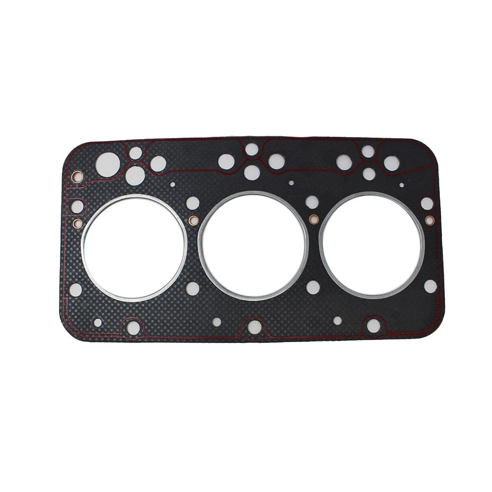 Head Gasket for Long Tractors 350, 360, 360C, 445, 445DT, 445SD, 445V