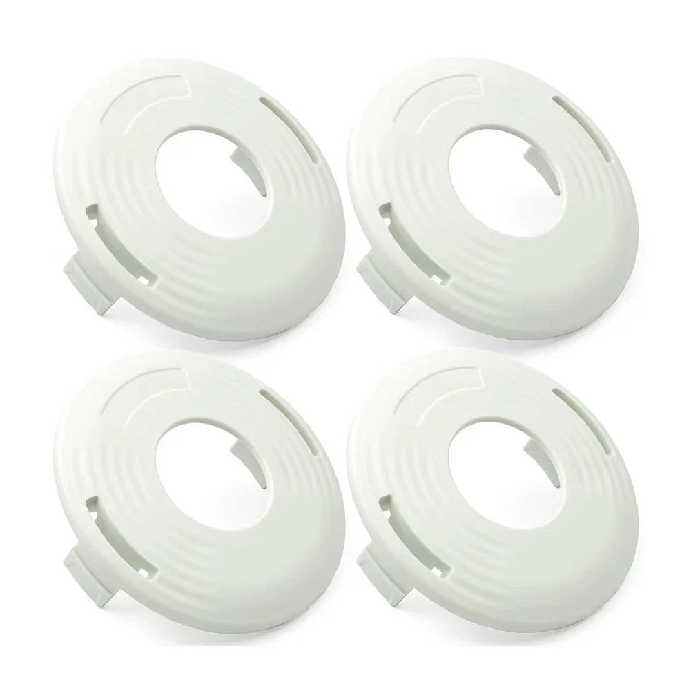 Set of 4 Replacement Trimmer Head Covers for FS70 FS80 FS85 FS90 FS130R