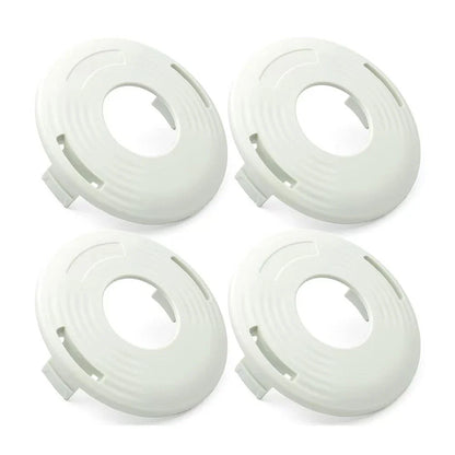 Set of 4 Replacement Trimmer Head Covers for FS70 FS80 FS85 FS90 FS130R