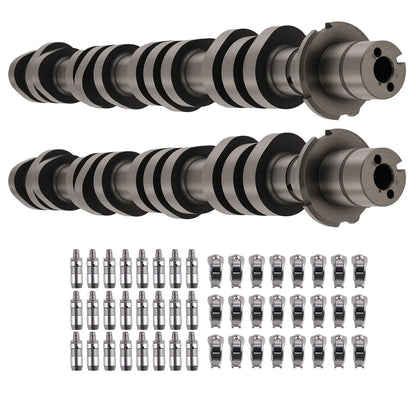 2pcs Camshaft Lifters & Rocker Arms for Ford Explorer Expedition (1997–2002)