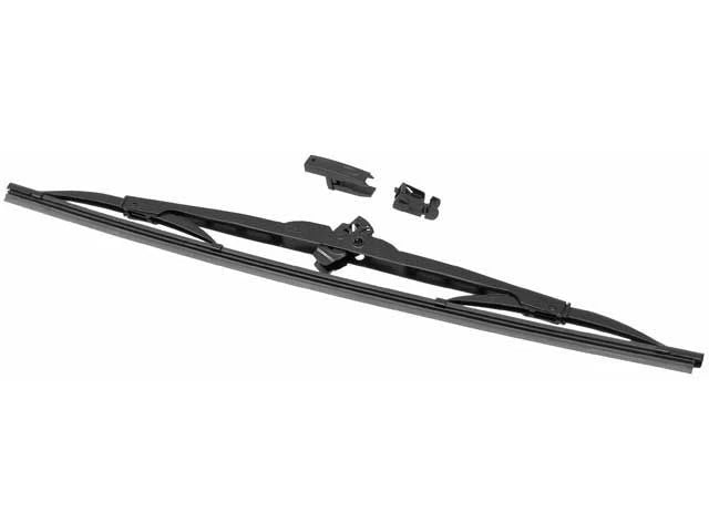 Wiper Blade for Porsche 930 (1978–1979) - Bosch 71443MJTG