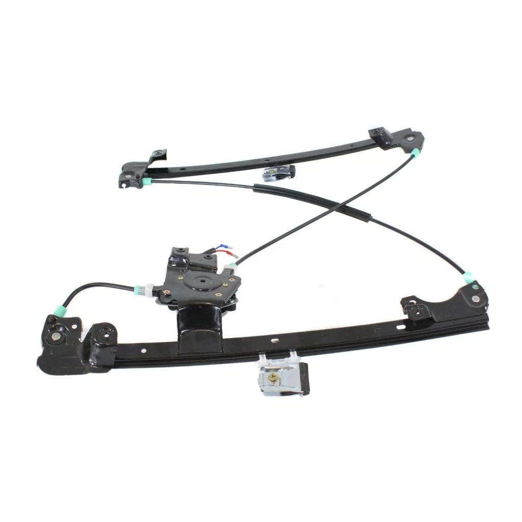 Power Window Regulator for Land Rover Freelander (2002–2005) CLX-M0-USA-JL462934-CL360A70, RO1350100