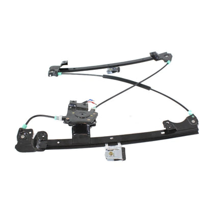 Power Window Regulator for Land Rover Freelander (2002–2005) CLX-M0-USA-JL462934-CL360A70, RO1350100