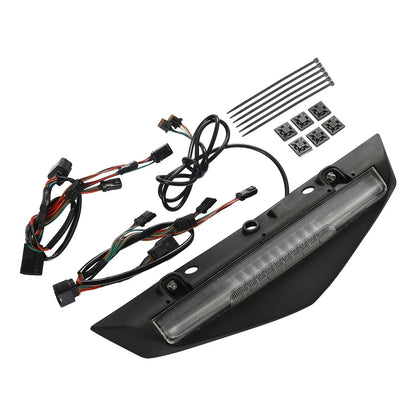Trunk Luggage Rack LED Brake Light for Honda Goldwing 1800 GL1800 (2018–2023)