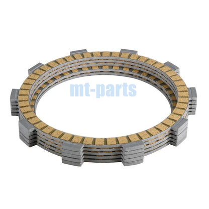 Clutch Friction Plate Kit for Kawasaki ZX400 Ninja ZX-4R ABS (2023–2025)