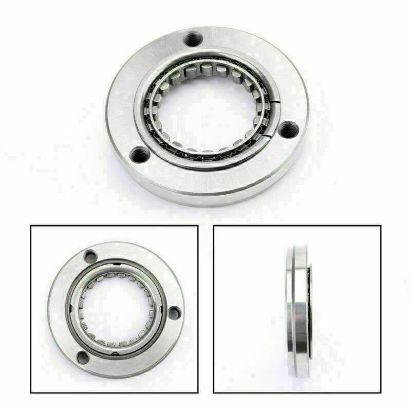Starter Clutch Sprag for Honda CN250 Elite Helix NSS250 Reflex (1985–2009)