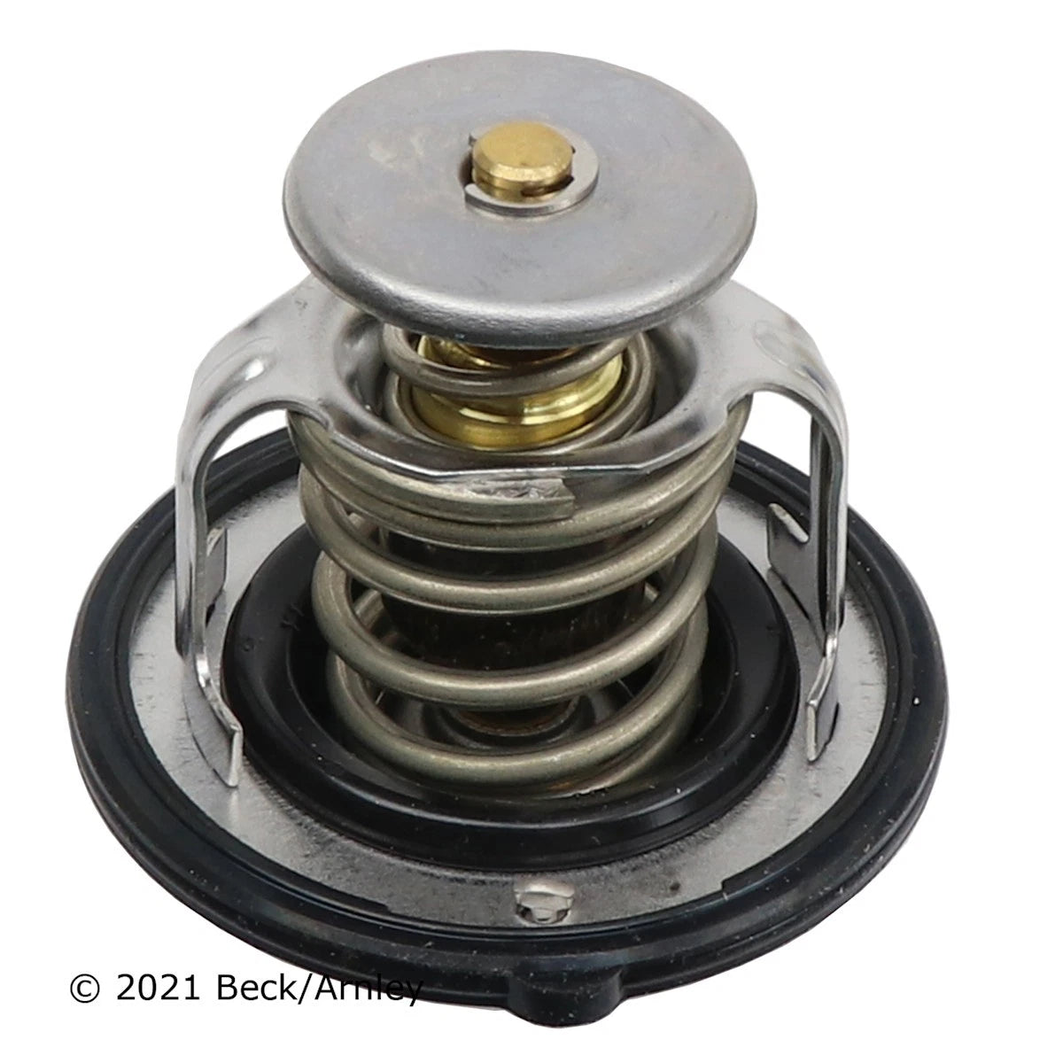 Thermostat for Suzuki Grand Vitara XL-7 (2002–2006) 143-0828, 12T118D