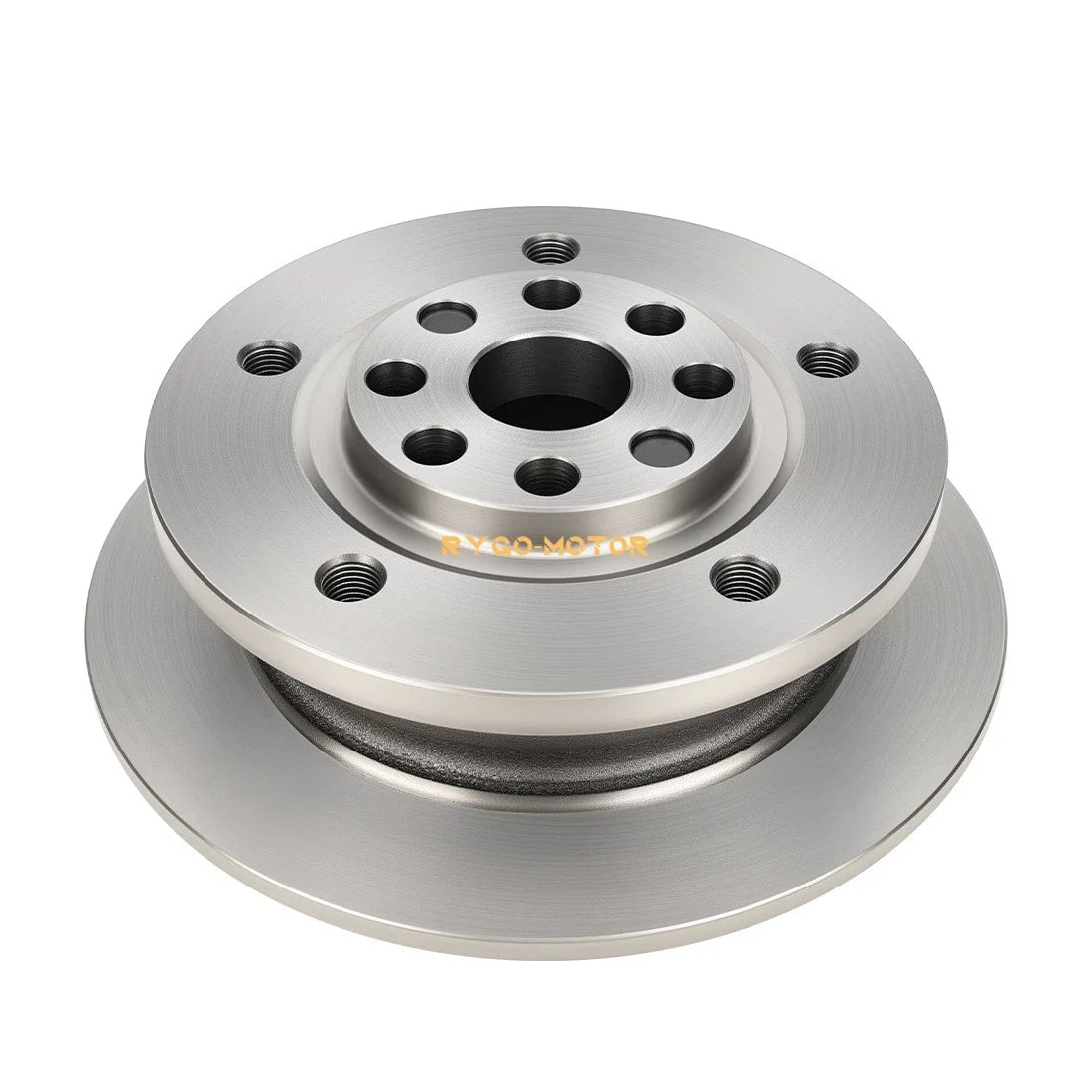 Rear Wheel Brake Disc Hub for John Deere HPX Gator Trail 4X2 4X4 (2004–2019)
