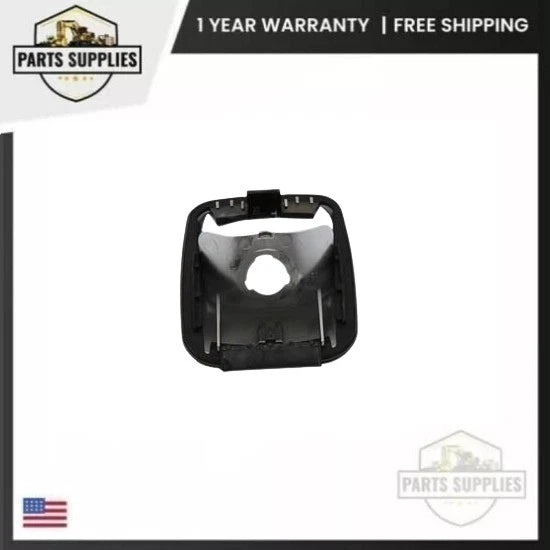 Smoked Tail Lamp Lens for Harley Davidson FXSTD Softail (2000–2007)